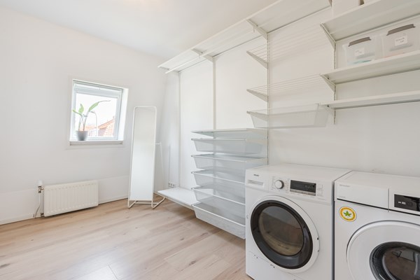 Medium property photo - Nieuwstraat 27, 7681 ER Vroomshoop